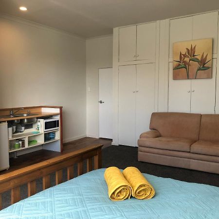 Cosy Studio Perfect For A Couple At Historic Town Raetihi Экстерьер фото