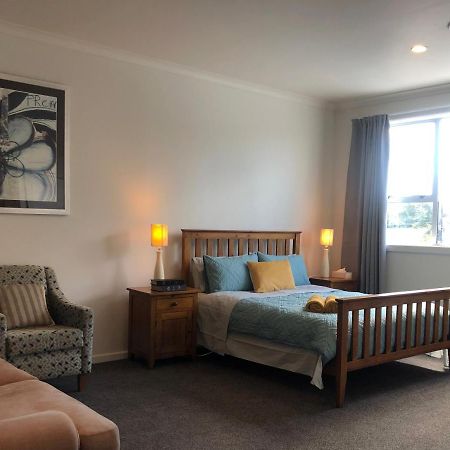 Cosy Studio Perfect For A Couple At Historic Town Raetihi Экстерьер фото