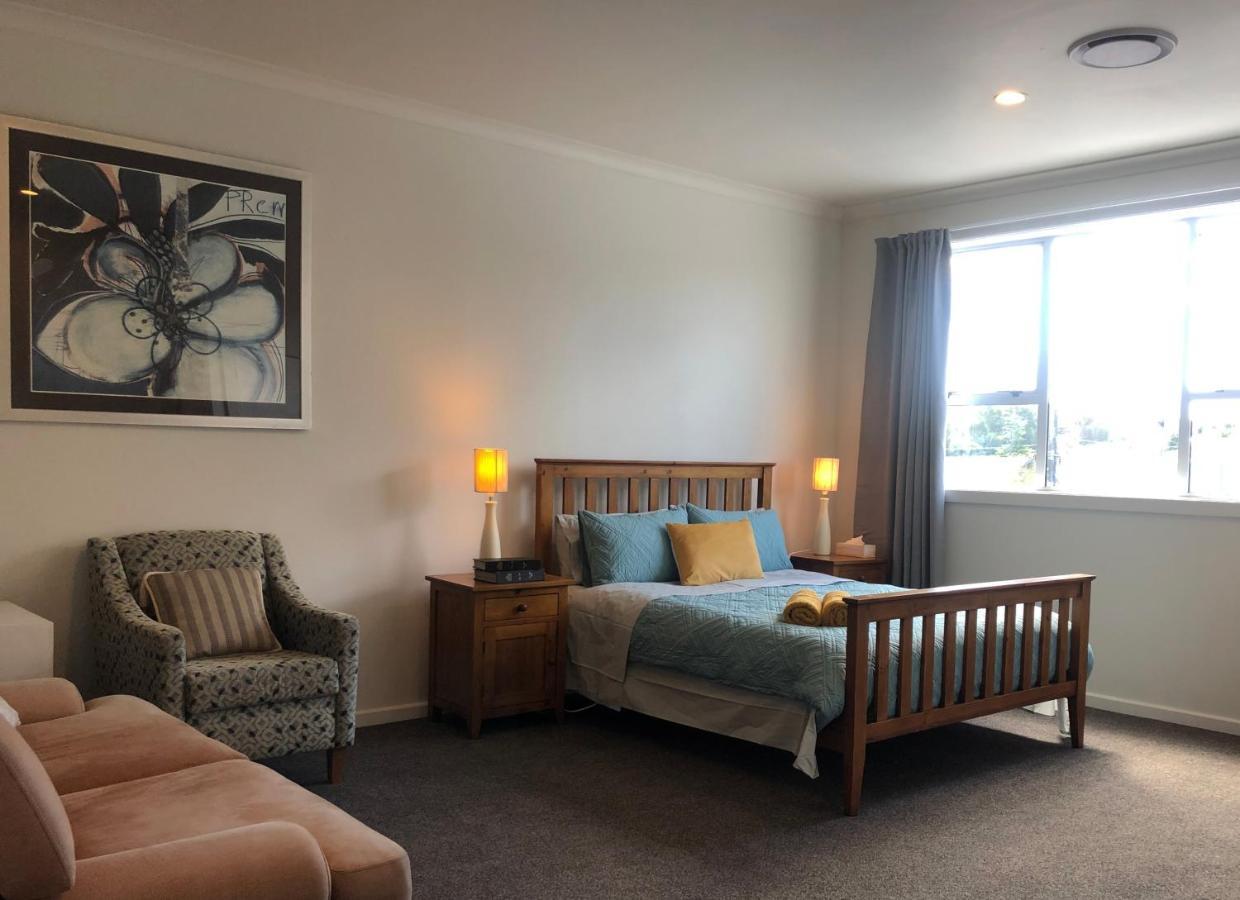 Cosy Studio Perfect For A Couple At Historic Town Raetihi Экстерьер фото